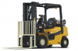 YALE GP50N